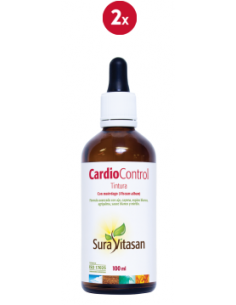 Pack de 2 uds Cardio...