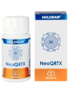 Holoram Neoqrtx 60Cap. de...