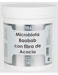 Microbiotica Baobab Con...