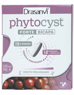 Phytocist Forte Bicapa...