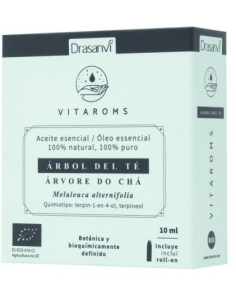 Aceite Esencial Arbol Te...