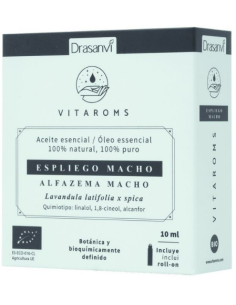 Aceite Esencial Espliego...
