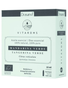 Ae Mandarina Verde 10Ml...