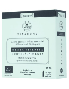 Aceite Esencial Menta...