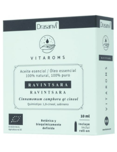 Aceite Esencial Ravintsara...