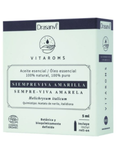 Aceite Esencial Siempreviva...