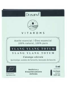 Aceite Esencial Ylang Ylang...
