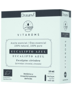 Aceite Esencial Eucalipto...