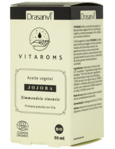 Aceite Vegetal Jojoba Bio...