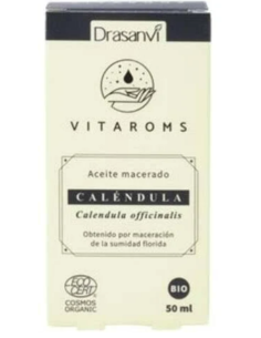 Aceite Vegetal Macerado...