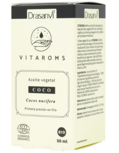Av Coco 50Ml Cosm Org...