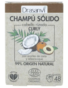 Champu Solido Cabello...
