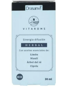 Sinergia Difusion Hogar Bio...