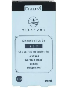 Sinergia Difusion Zen Bio...
