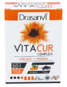 Vitacur 36Cap. de Drasanvi