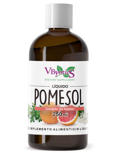 Pomesol - Extracto de...
