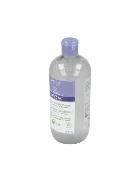 Pure Agua Micelar Purificante 500Ml. Bio