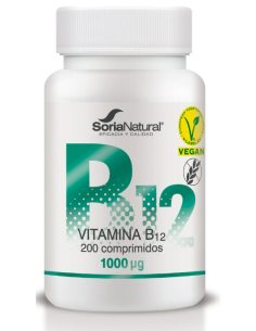 Vitamina B12 Liberacion...