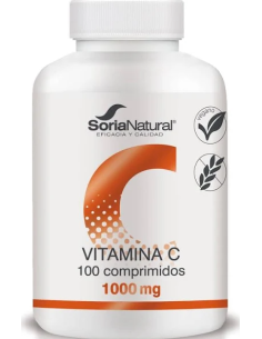Vitamina C Liberacion...