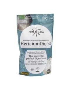 Hericium Digest 100Gr. de Hifas Da Terra - Hdt