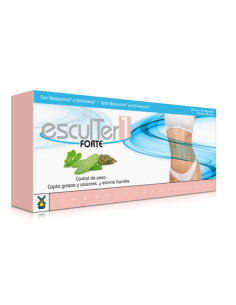 Esculter Forte 1 20...