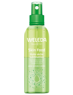 Skin Food Aceite Seco...
