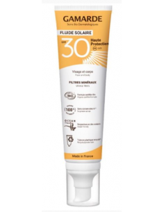 Fluido Solar gamarde spf 30...
