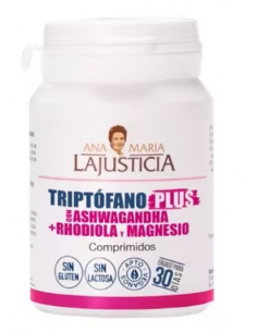 Triptofano Plus Con...