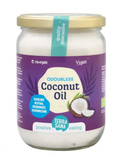 Aceite de Coco desodorizado...