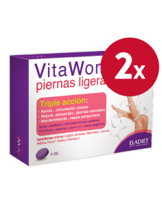 Pack de 2 uds Vita Woman...
