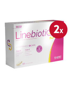 Pack de 2 uds Triestop...