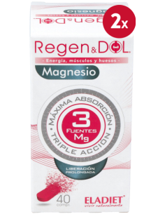 Pack de 2 uds Regen & Dol...