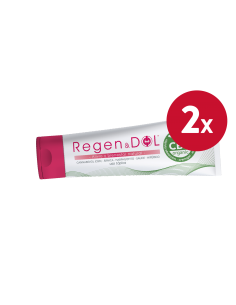 Pack de 2 uds Regen & Dol...