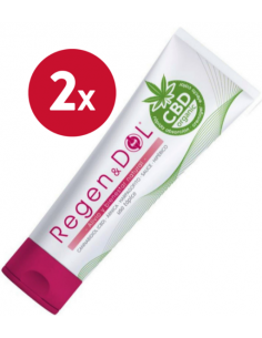 Pack de 2 uds Regen & Dol...