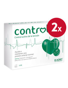 Pack de 2 uds Controlten...