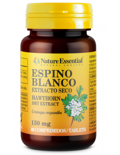 Espino Blanco 150Mg (...