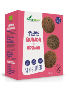 Galletas De Avena Con...