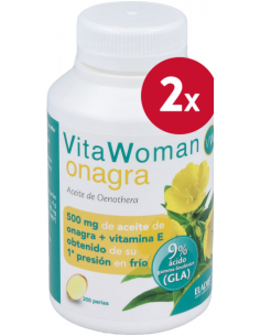 Pack de 2 uds Vita Woman...