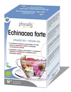 Echinacea Forte Infusion...