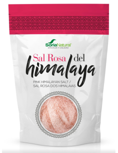 Sal Rosa Del Himalaya de...