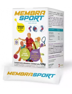Membrasport 30Sticks de Biover