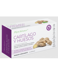 Phytoadvance Cartilago Y...