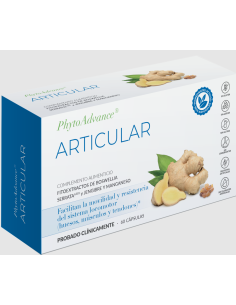 Phytoadvance Articular...