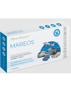 Phytoadvance Mareos 15Cap....