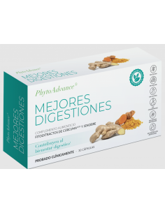 Phytoadvance Mejores...