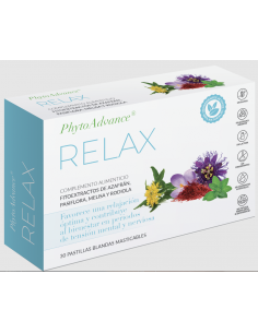 Phytoadvance Relax...
