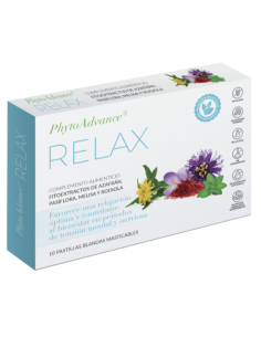 Phytoadvance Relax...