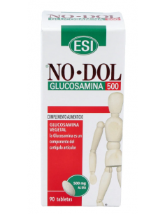 Glucosamina Pura 500...