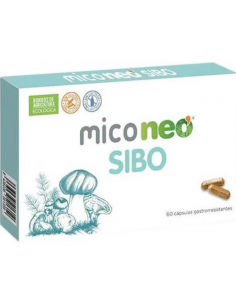 Mico Neo Sibo 60Cap. de Neo