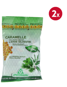 Pack 2 uds Caramelos...